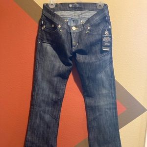 Rock and Republic women's jeans size 27